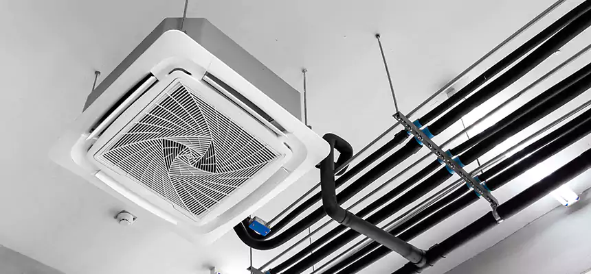 Our Air Duct Deep Cleaning Services in Claremont, CA