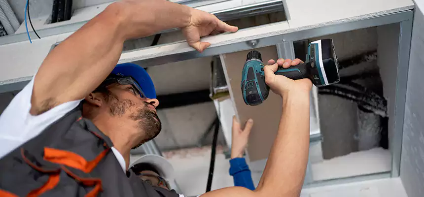 Our Apartment Air Duct Cleaning Services in Claremont, CA