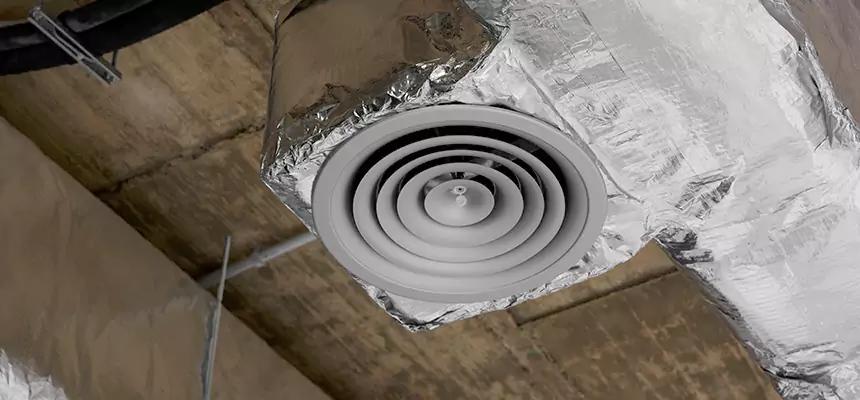 Our Basement Vent Cleaning Services in Claremont, CA