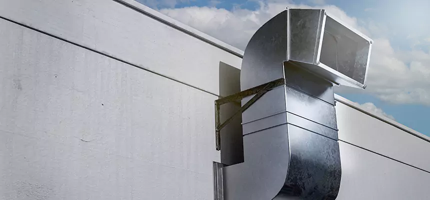 Comprehensive Commercial HVAC Cleaning in Claremont