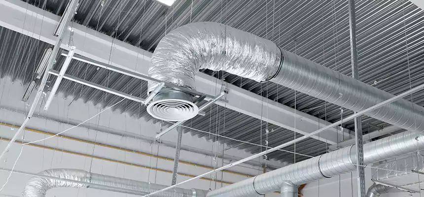 Our Dryer Vent Hose Replacement Services in Claremont, CA