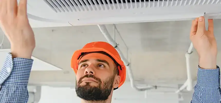 Our Furnace Vent Cleaning Services in Claremont, CA