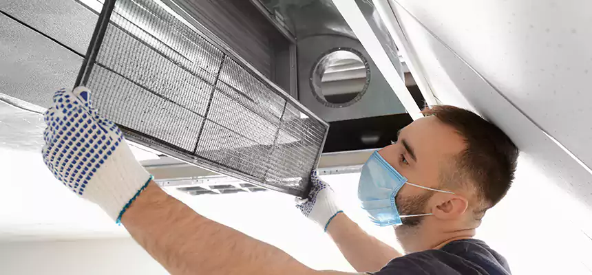 Our Home Duct Cleaning Services in Claremont, CA  