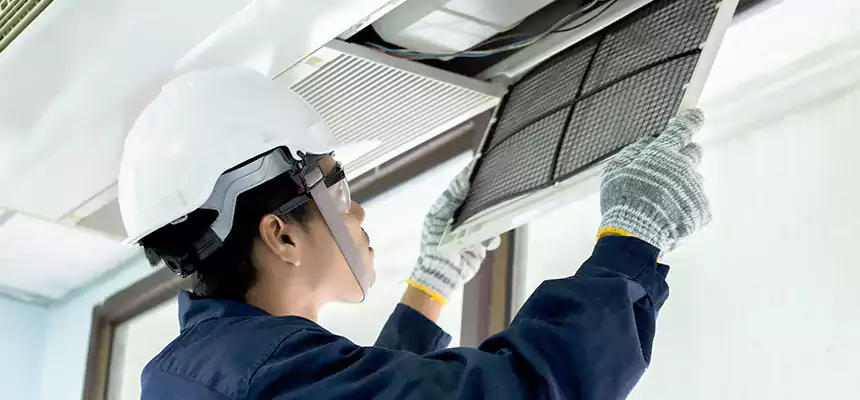 Our Residential Air Vent Cleaning Services in Claremont, CA