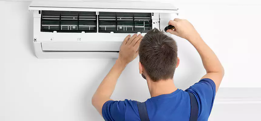 Our Smart Air Conditioning Installation Services in Claremont, CA
