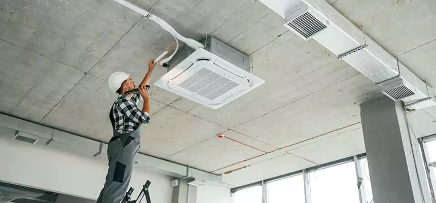 Our Wi Fi Connected Air Ducts Services in Claremont, CA