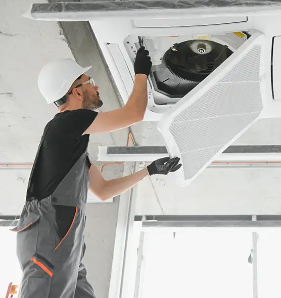 About Air Duct Rodent Removal in Claremont, CA