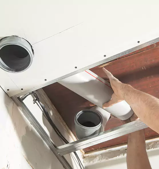 Professional Attic Air Duct Cleaning in Claremont, CA