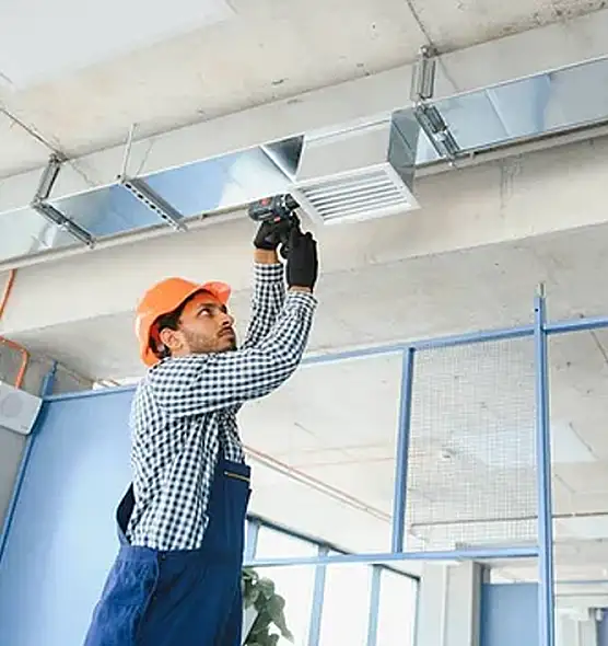 About Commercial Laundry Vent Cleaning in Claremont, CA