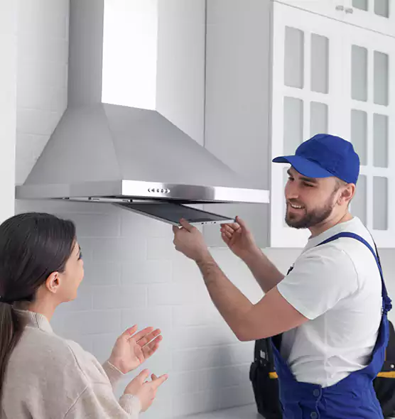 Professional Dryer Vent Cleaning Service in Claremont, CA