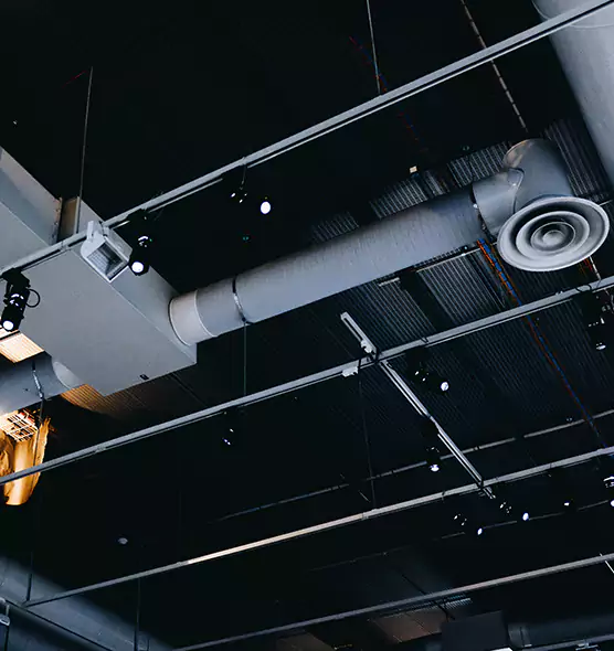 Professional Duct Cleaning For LEED Homes in Claremont, CA