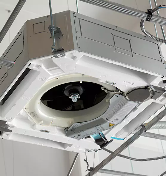 Professional Industrial Dryer Vent Cleaning in Claremont, CA