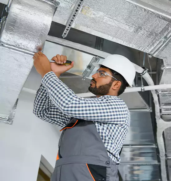 Welcome to Mold & Mildew Removal from Air Ducts Claremont, CA