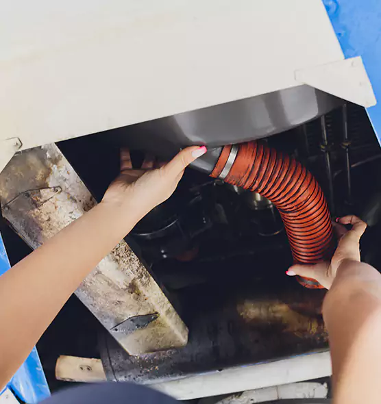 Top-Notch Return Vent Cleaning Service in Claremont, CA