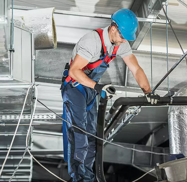 Why Homeowners & Businesses Trust Us in Claremont, CA?