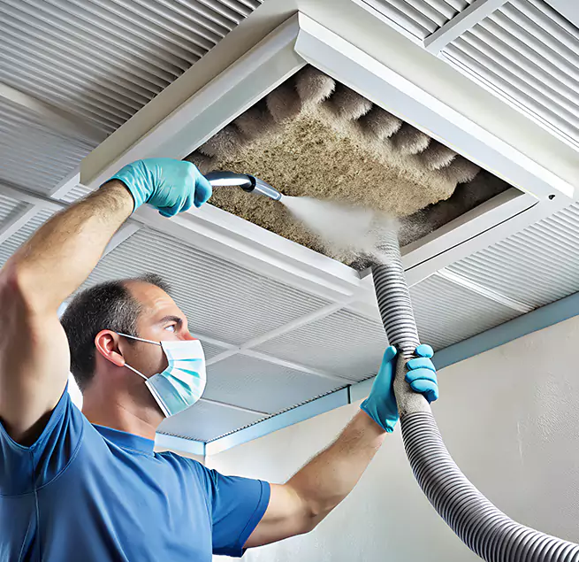 Why Homeowners & Businesses Trust Us Claremont, CA