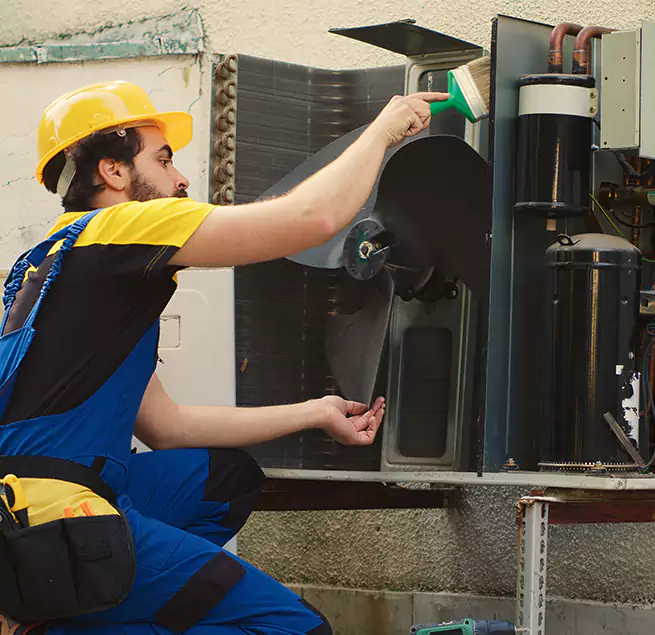 Why Homeowners & Businesses Trust Us Claremont, CA?