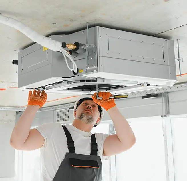 Why Homeowners & Businesses Trust Us Claremont, CA