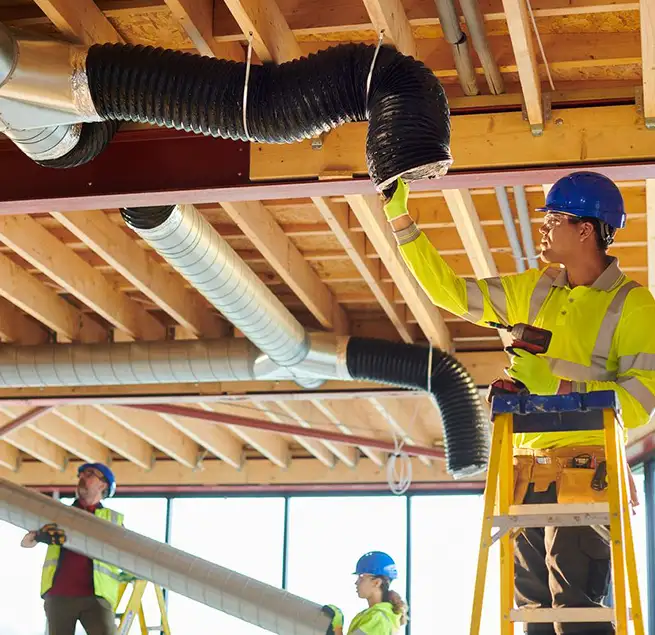 Why Homeowners & Businesses Trust Us in Claremont, CA?