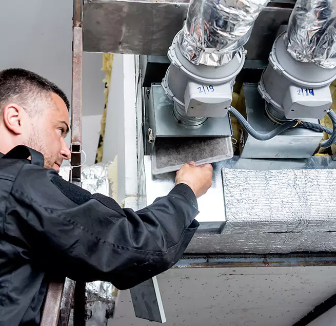 Why Homeowners Businesses Trust Us in Claremont, CA?