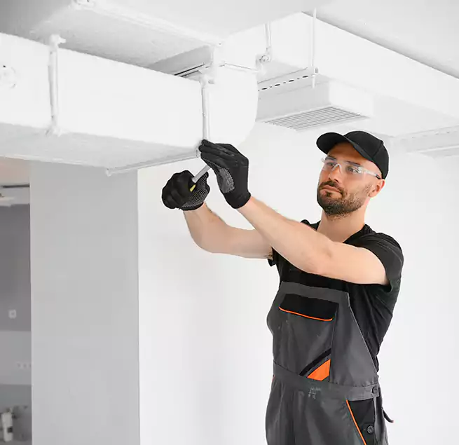 Why Homeowners Businesses Trust Us Claremont, CA