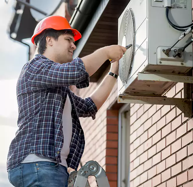 Why Homeowners & Businesses Trust Us Claremont, CA