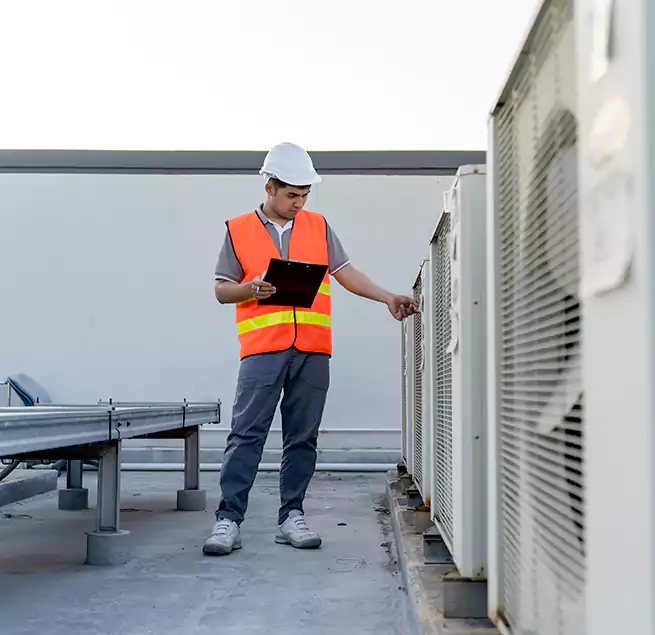 Why Homeowners & Businesses Trust Us in Claremont, CA?